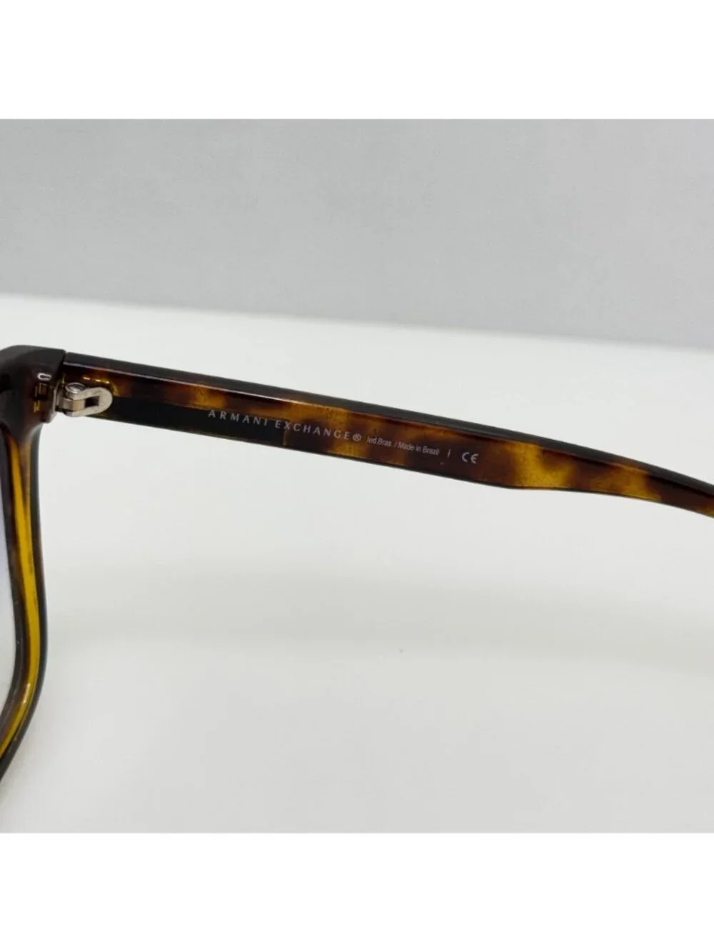 Armani Exchange Sunglasses Frames AX 4082S 803719 52-22-140